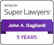 Super Lawyers 2026 5 Years