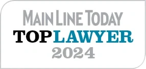 Mainline Today Top Lawyer 2024