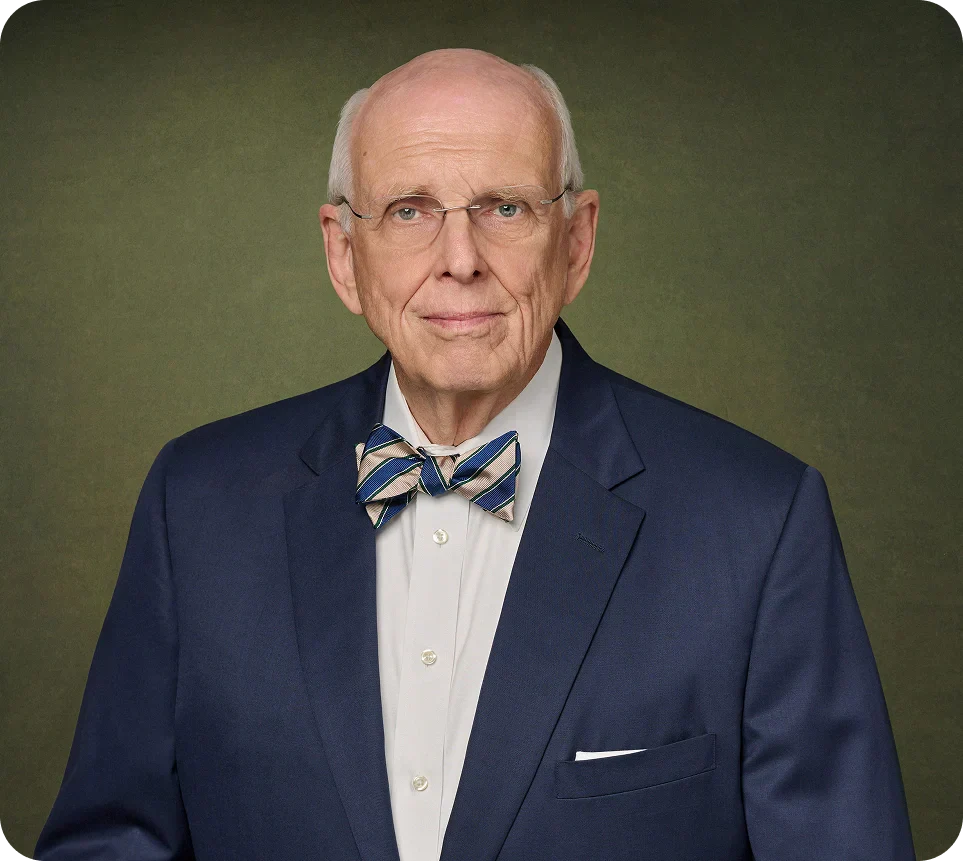 Curtis P. Cheyney III