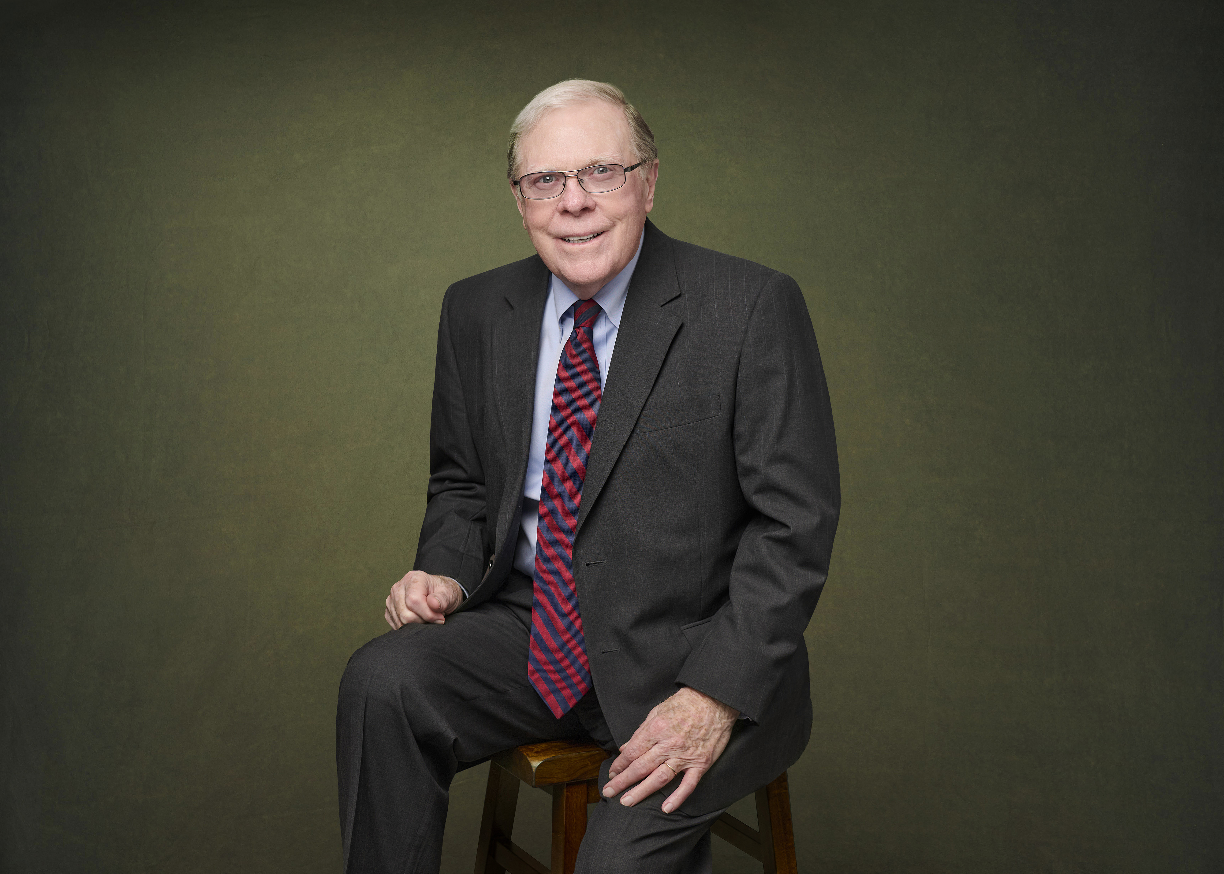 John A. Wetzel