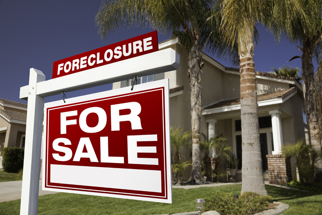 How To Prevent Foreclosure in Unionville, PA