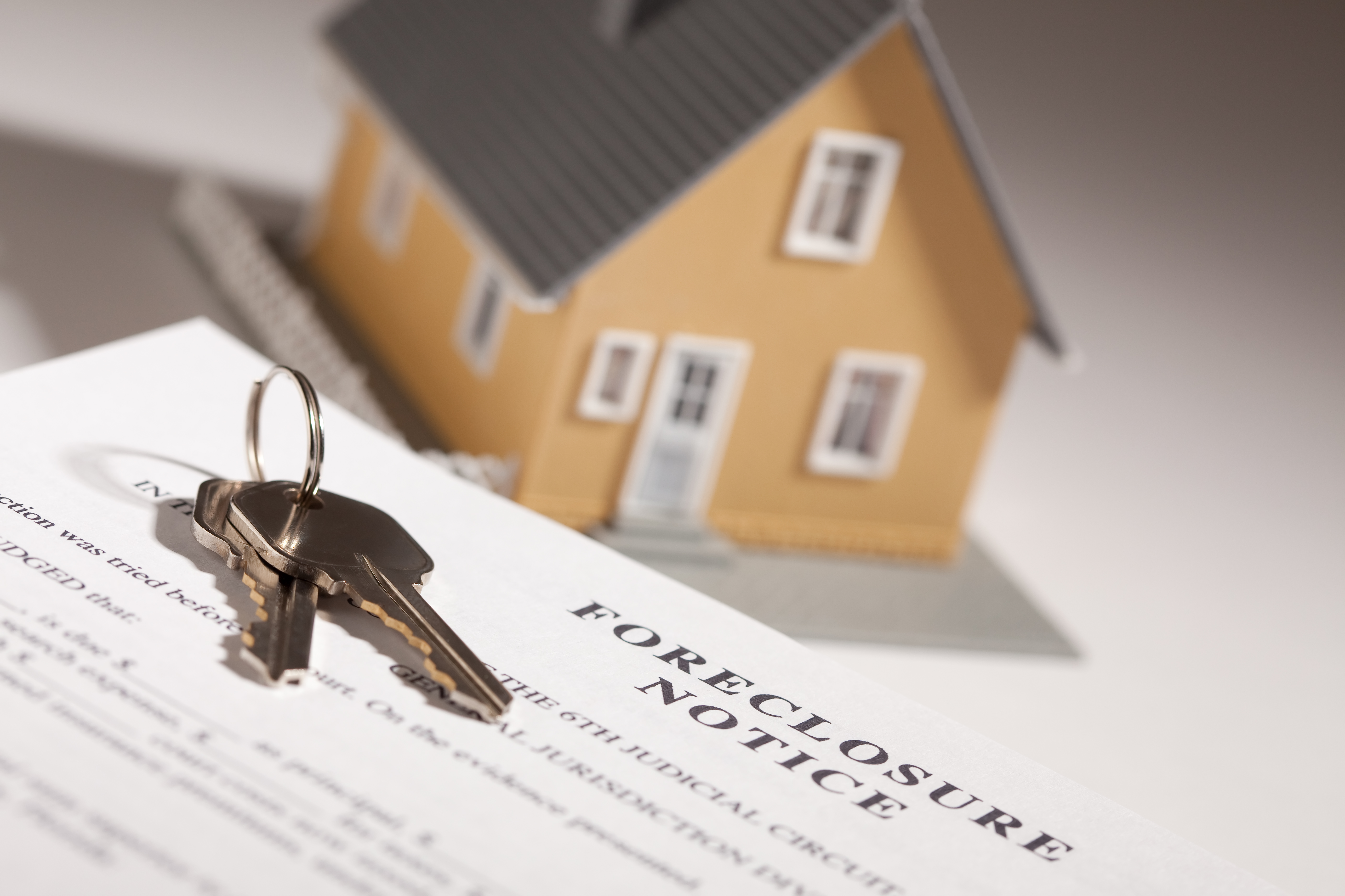 How To Prevent Foreclosure in Radnor, PA